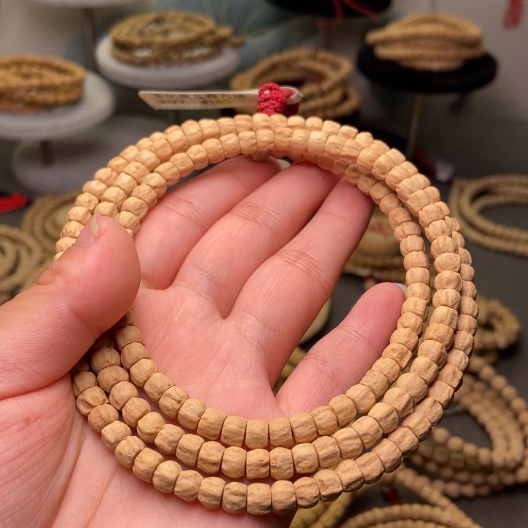 柏香籽/百香籽吊坠