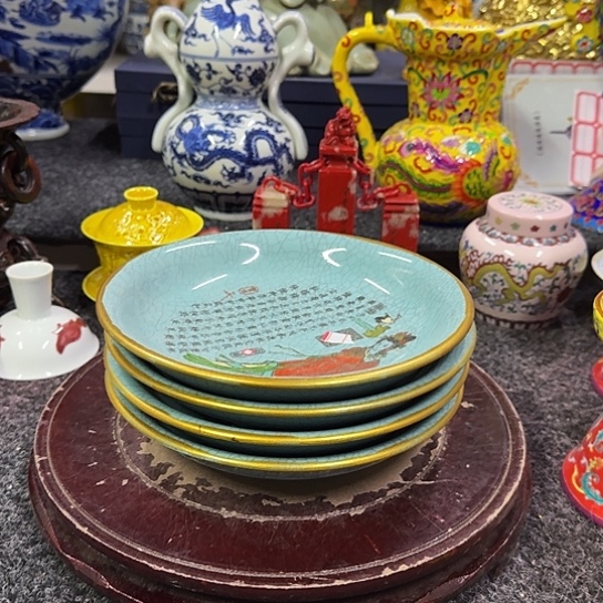 瓶摆件家居设计的