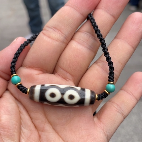 玛瑙/玉髓吊坠未镶嵌