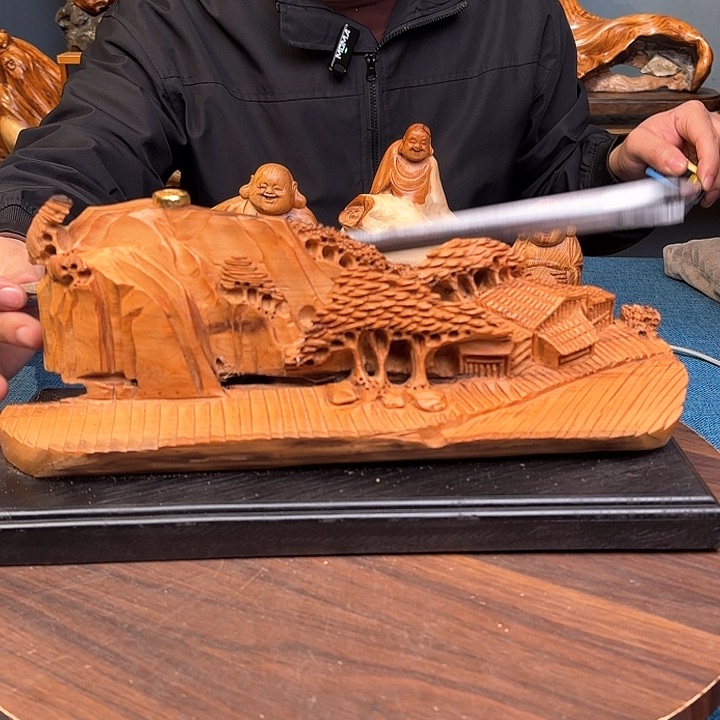 柏木（崖柏）关注一下