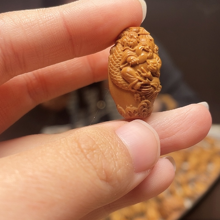 橄榄核手串/手链橄榄核