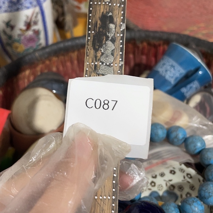 F***）瓷片c087工艺品店