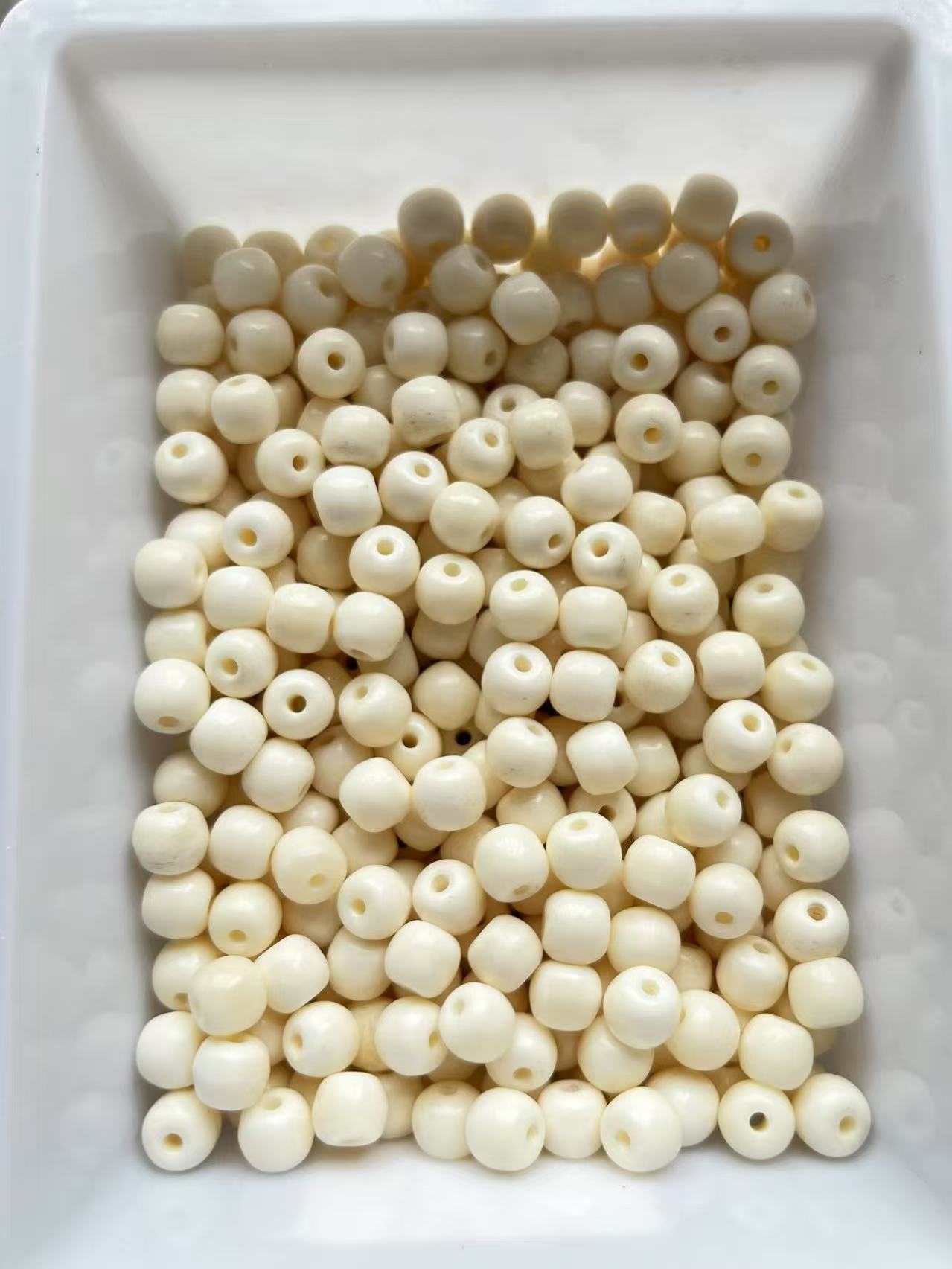 DZ01-4 10*8猛犸单珠