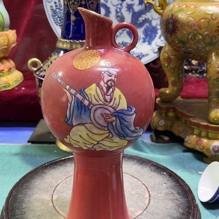 盖碗摆件摆件摆件摆件