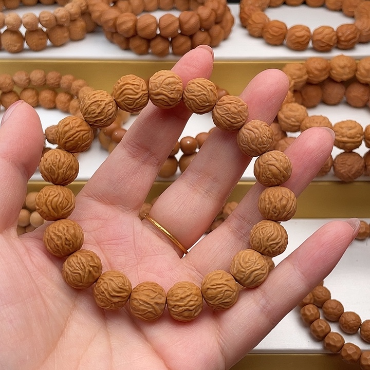 猴头核桃吊坠体验款龙岩毒液