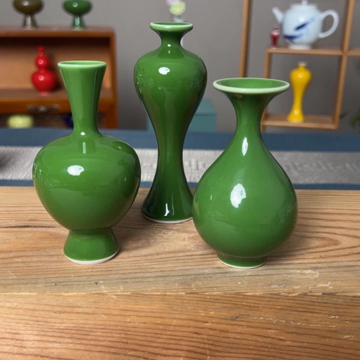 瓶景德镇陶瓷研究所学会