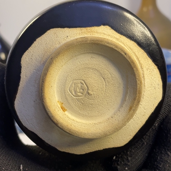 中古回流瓷器默认微瑕介意勿拍