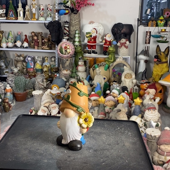 软陶工艺品摆件默认微瑕