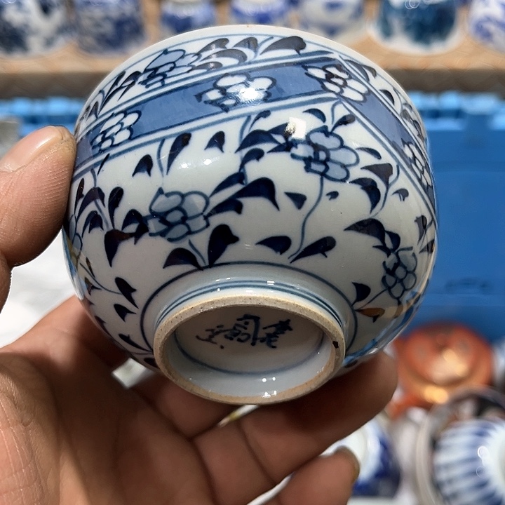 陶瓷茶玩榜第二十名
