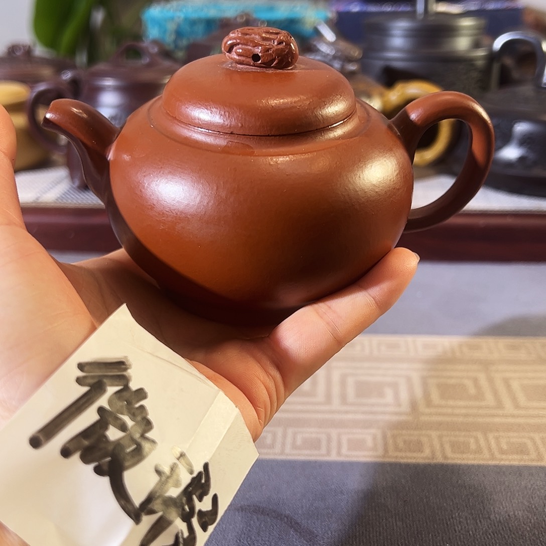 紫砂茶壶哈哈哈哈哈哈