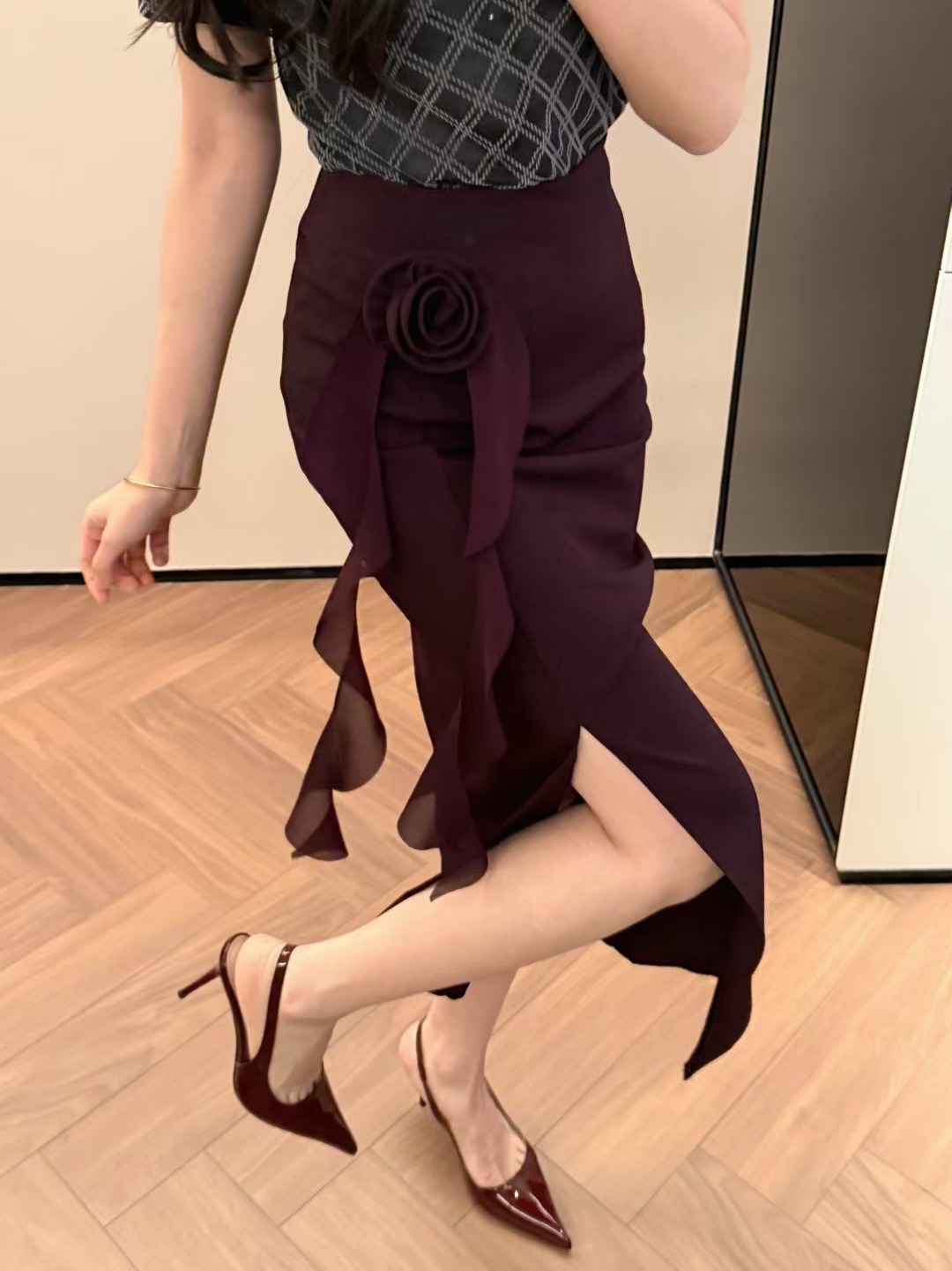 【201-249】柒禧衣橱时尚女装