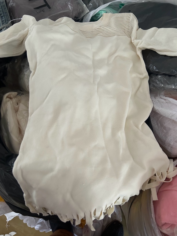 精品电商退货工厂版衣毛衣少部分微瑕介意勿拍 