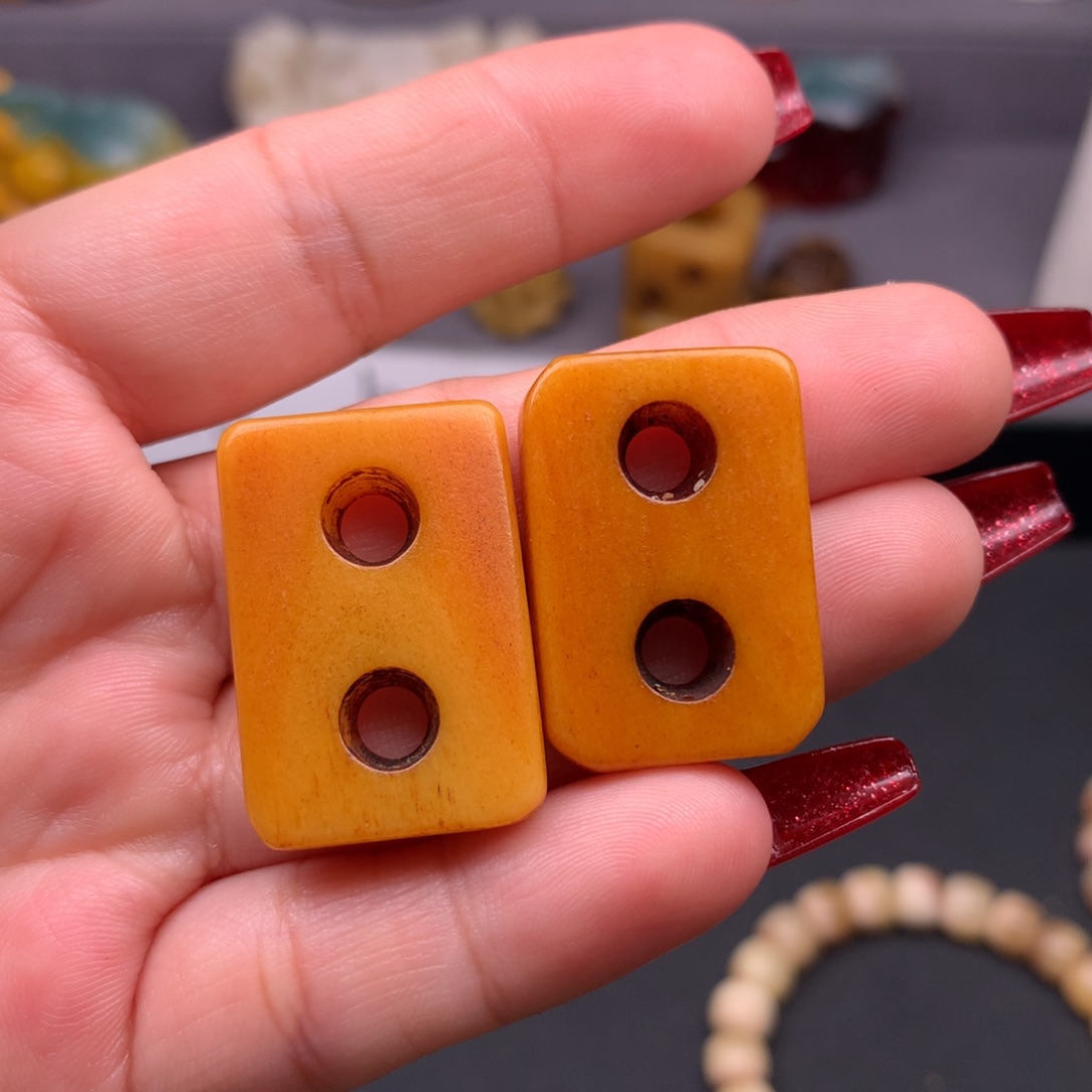 牛骨其他好看又好玩