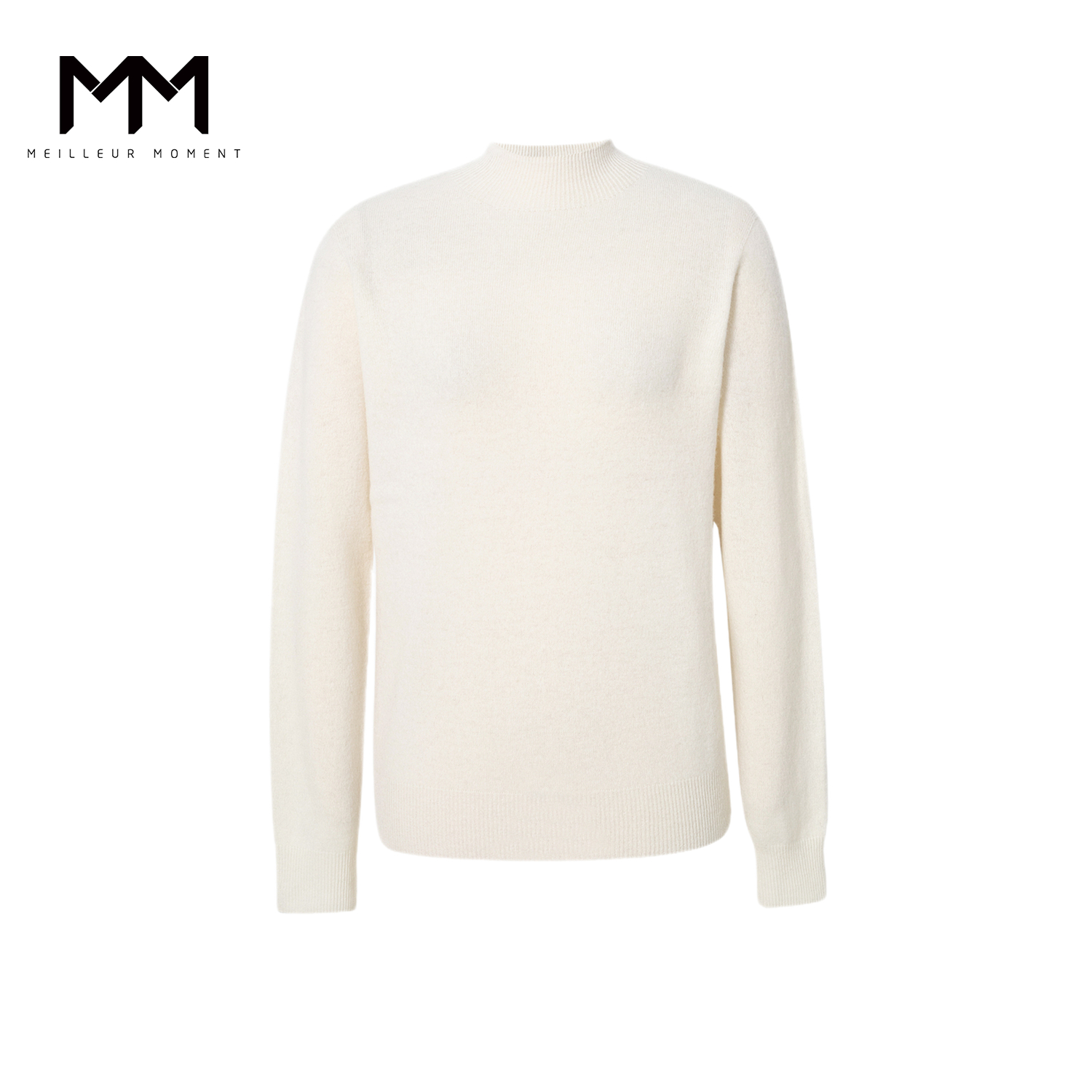 MM麦檬慵懒宽松针织衫毛衣上衣25秋冬新款5GB935041