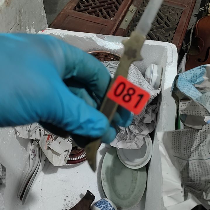 A***件杂色豆（科檀/科特迪瓦檀木）