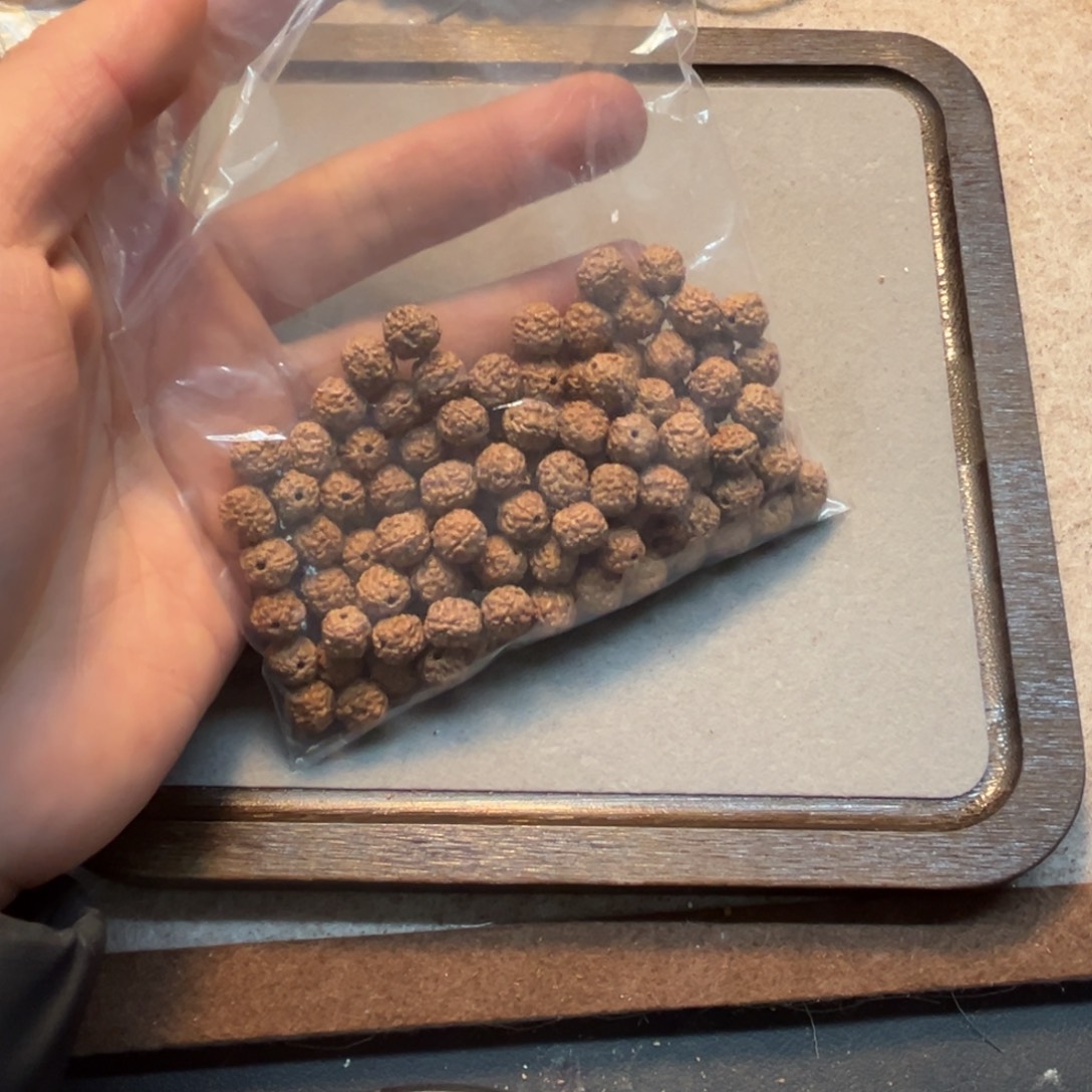 流***梦吊坠金刚菩提链接37