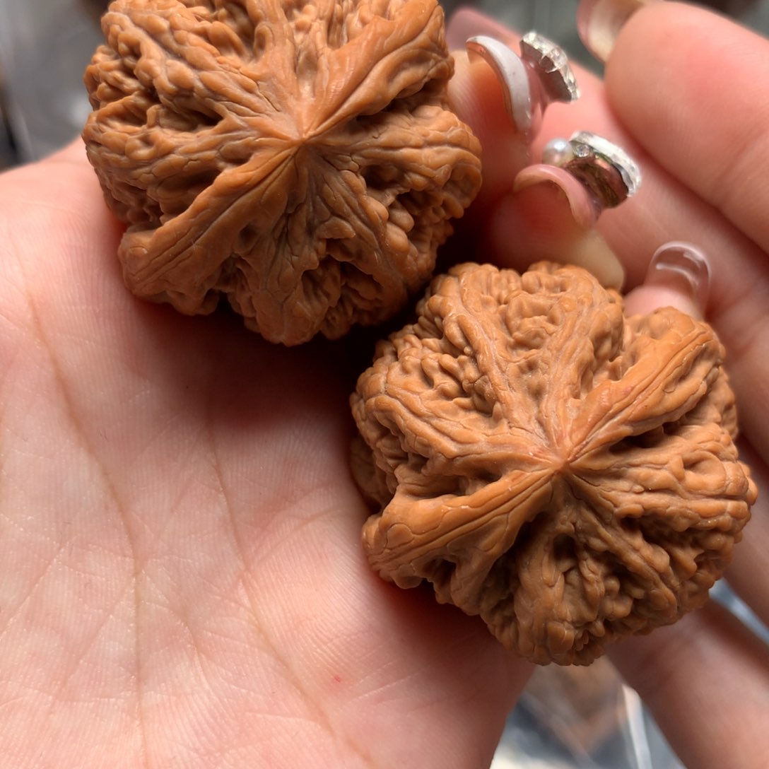 文玩核桃把件40-20536-02