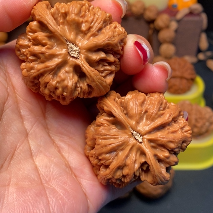 那***？文玩核桃吊坠45全品粗筋