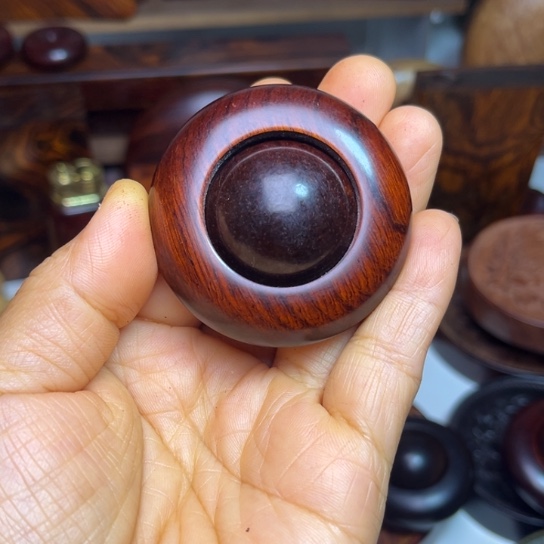 天***北东非小叶紫檀木料