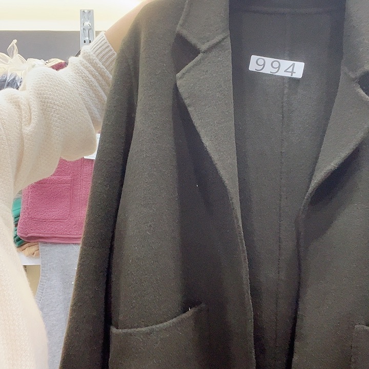 羊毛衫女994-100-125