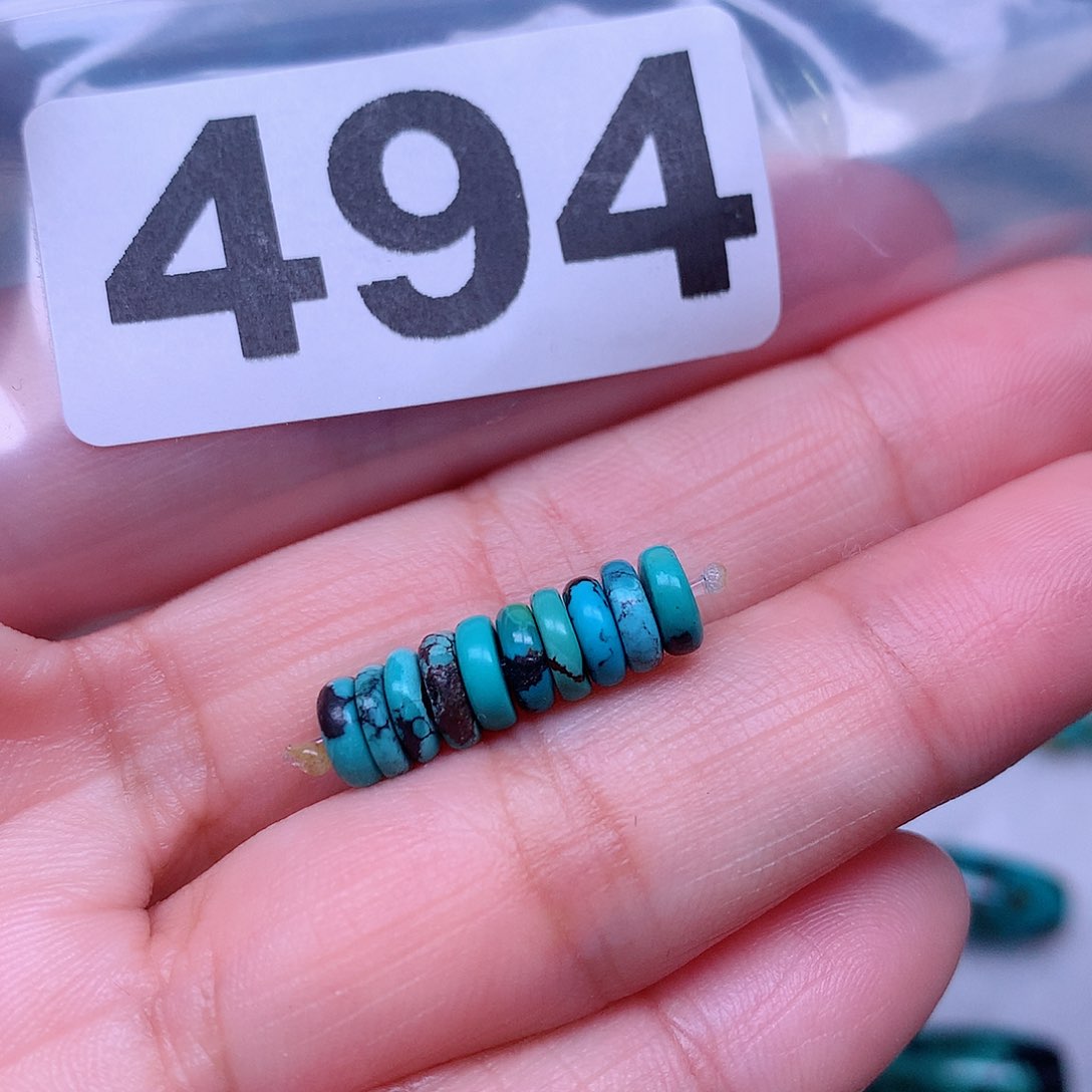 空竹粉丝专享十堰特色手工散珠