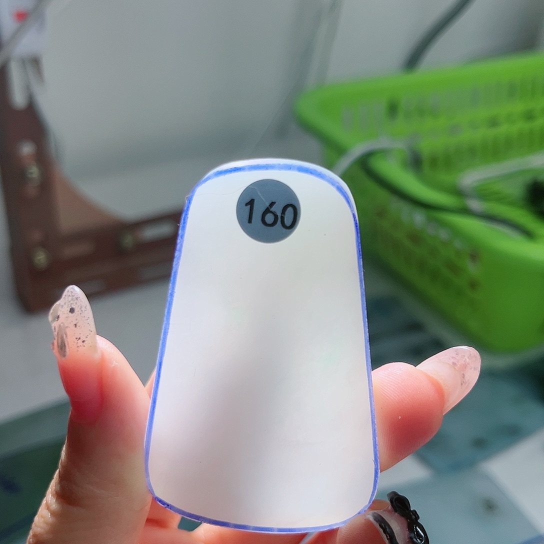 定制翡翠未镶嵌纯天然缅甸翡翠