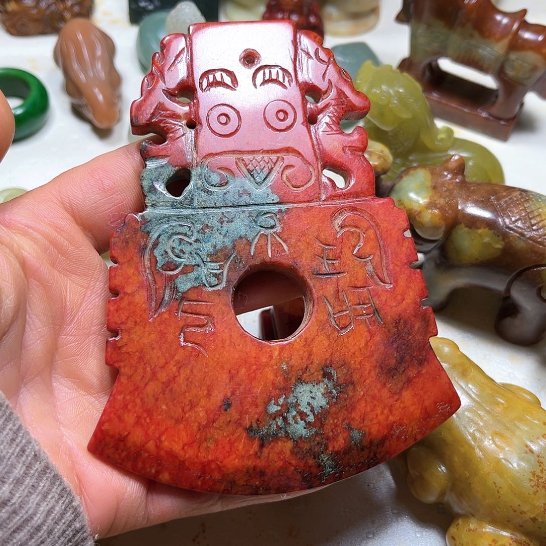 白玉菩提吊坠白玉菩提吊坠