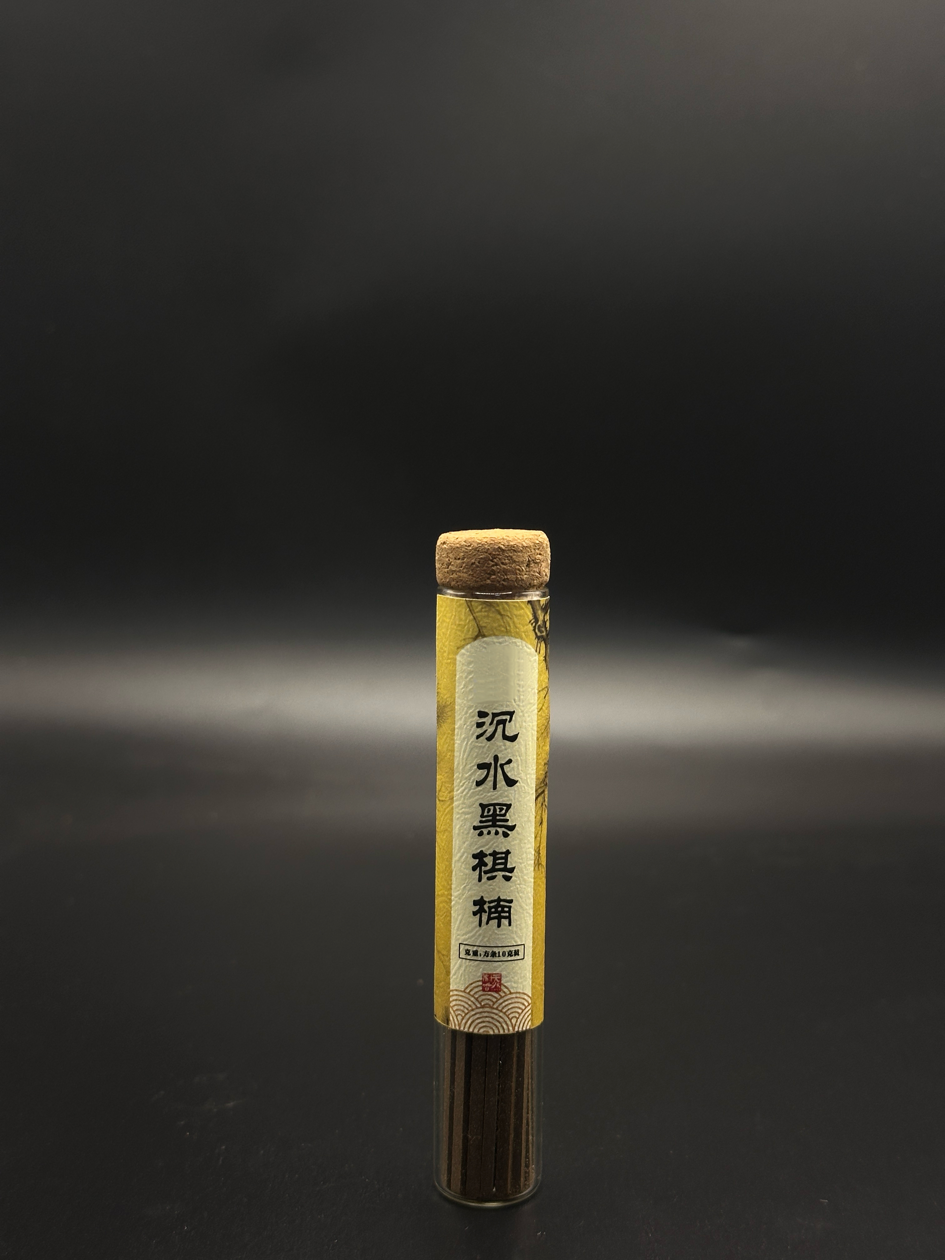 线香天然檀香熏香家用室内持久留香净化空气