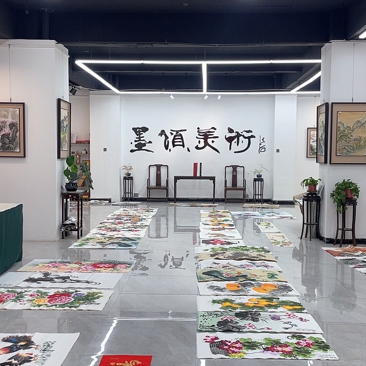 国画这这这小子重中之重