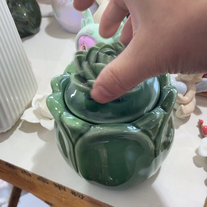 摆件陶瓷树脂家居摆件