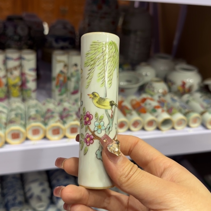 杯陶瓷艺术品收藏陶瓷