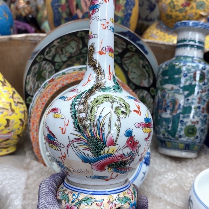 摆件瓷器摆件瓷器摆件