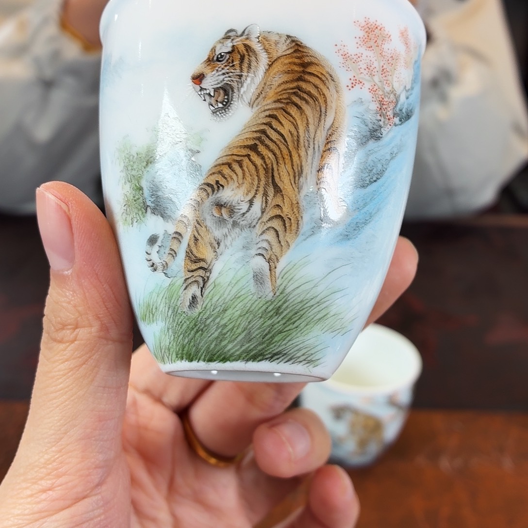 陶九鸣瓷艺九鸣瓷艺