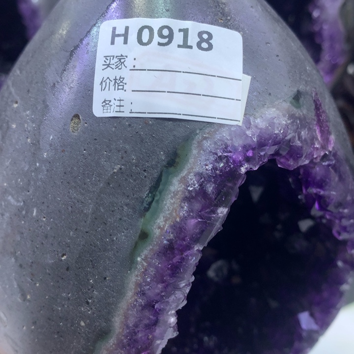 紫晶1未镶嵌S****e0918紫水晶