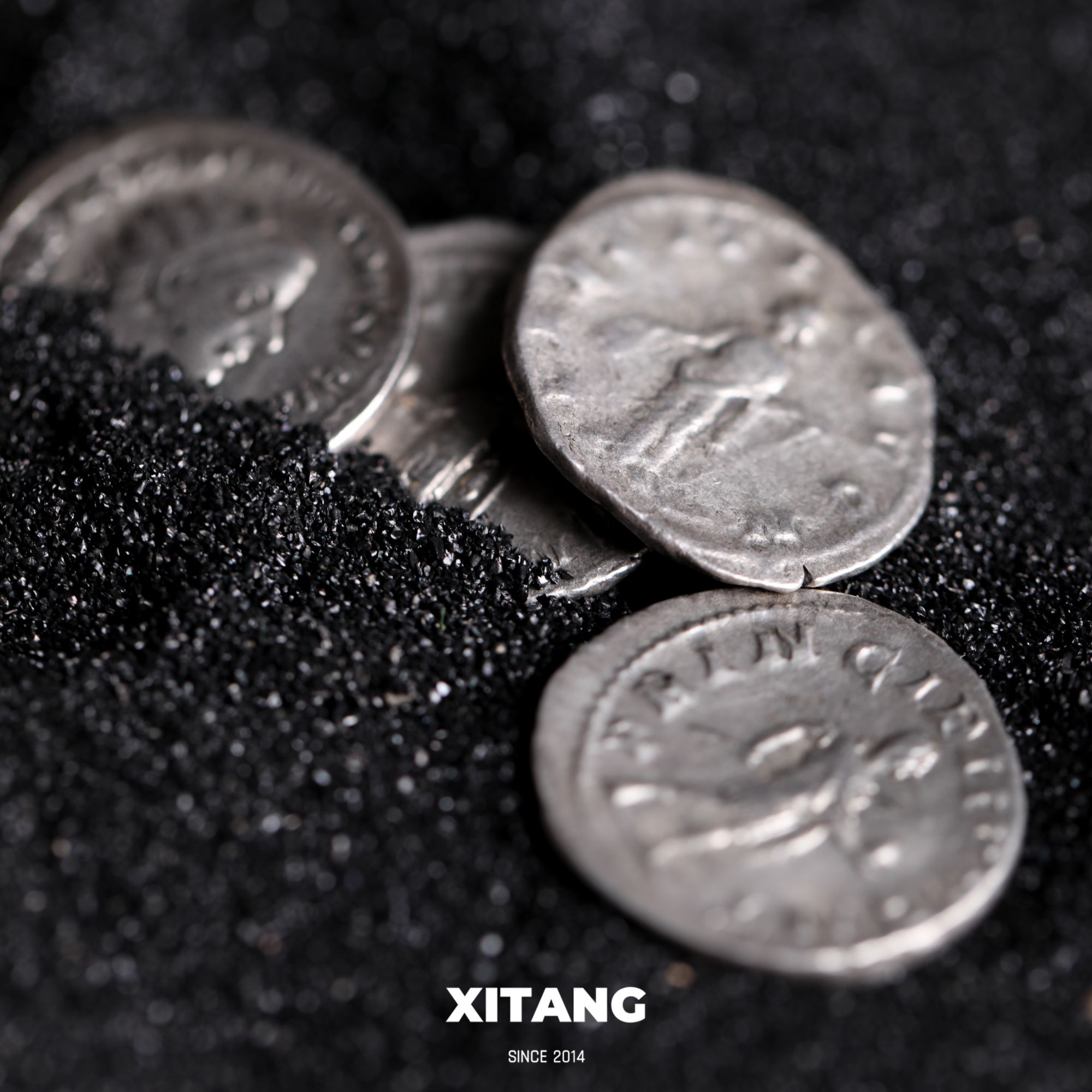 禧樘.飞利浦时期银币（多样性发货可发其一）