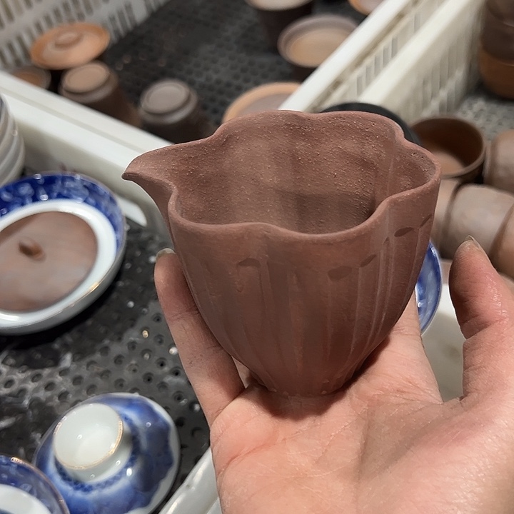 微瑕茶具介意勿拍