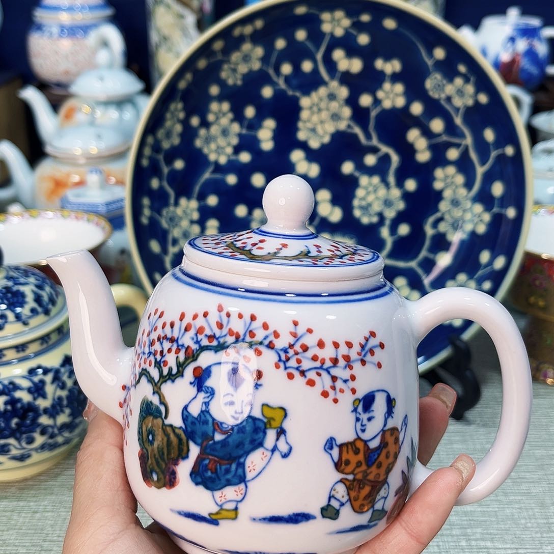 景德镇哈哈哈哈哈