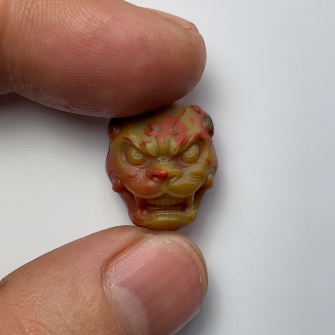 南红玛瑙手链未镶嵌ㄤ****⁵