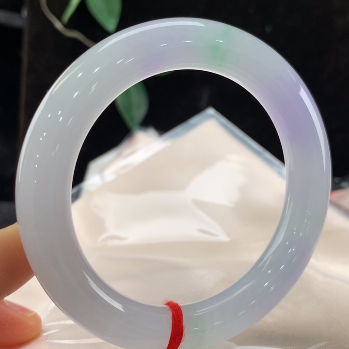 翡翠手镯未镶嵌111-0147