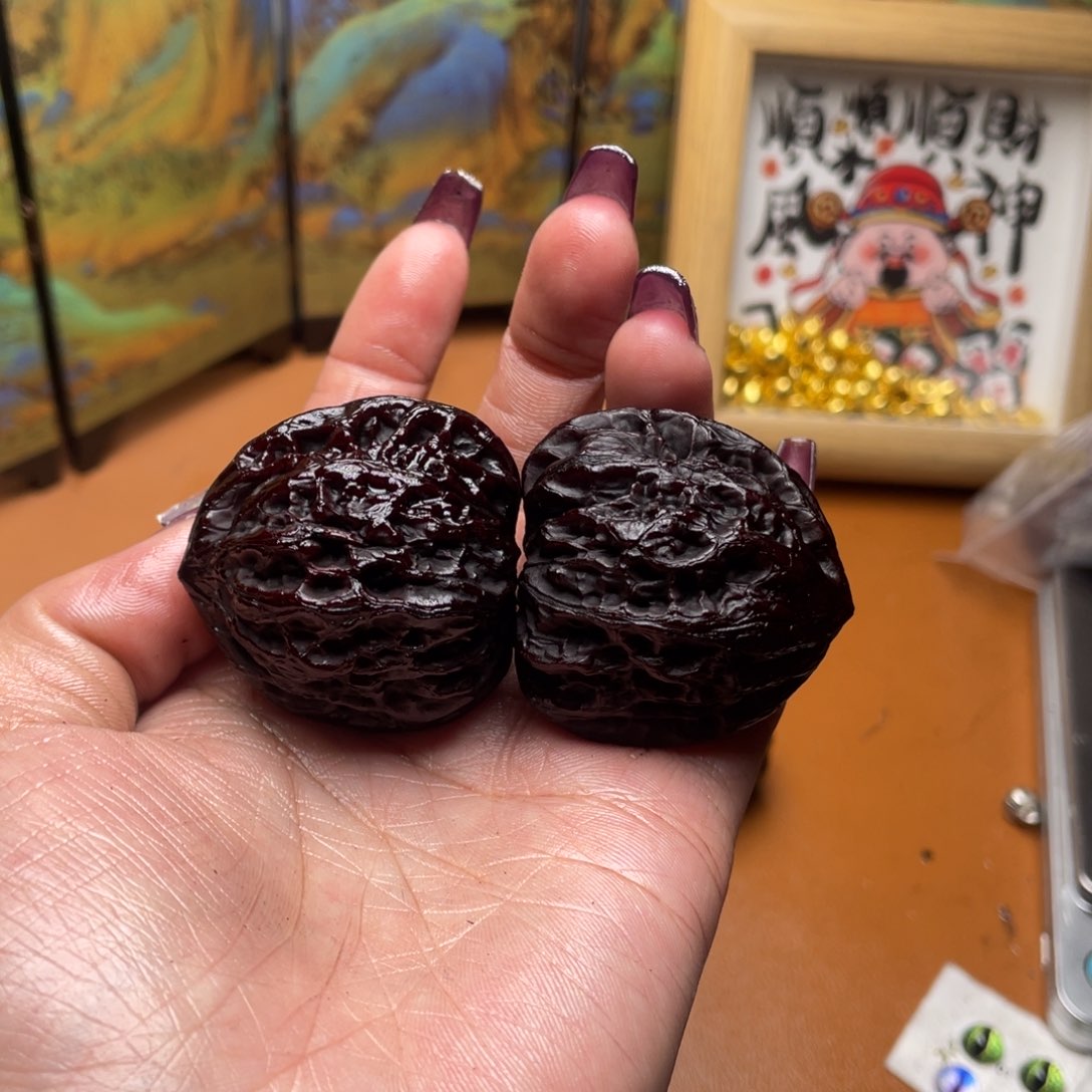 核桃地闷铁锤妹妹39尺寸35