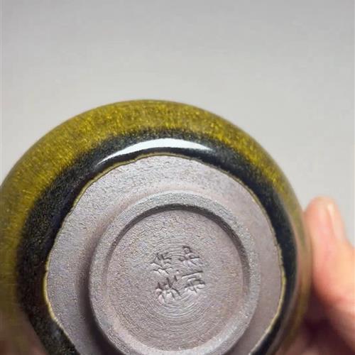 【闪购商品】茶盏-110............