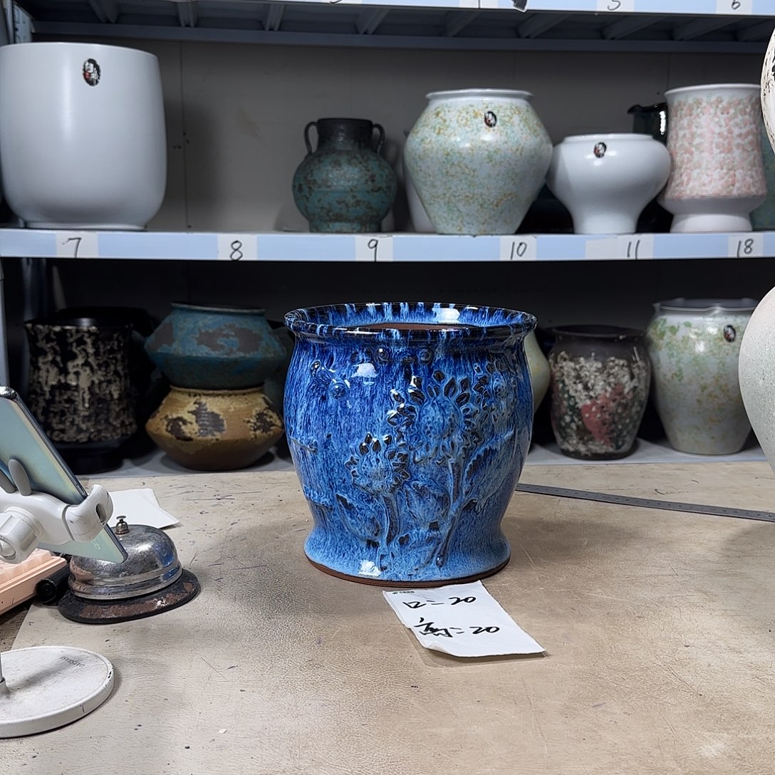 20@20 紫砂花盆尺寸