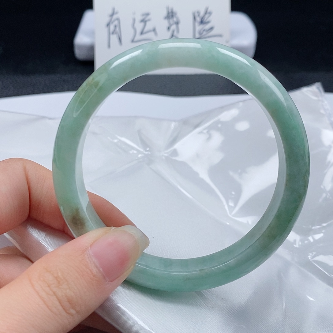 【闪购商品】翡翠手镯未镶嵌239号