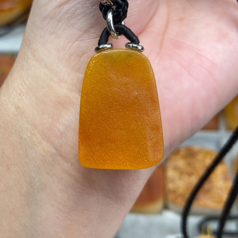 【闪购商品】琥珀珠宝奇石未镶嵌