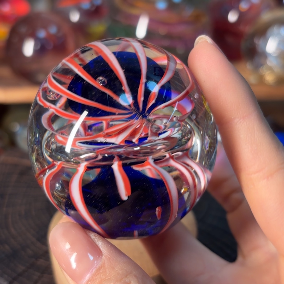 琉璃手工艺品精品