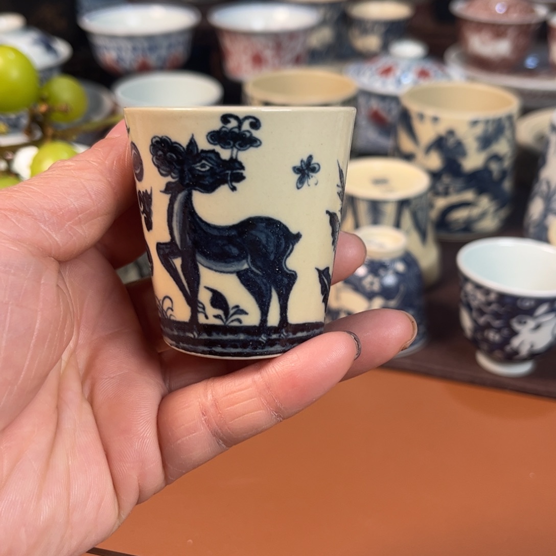 觅瓷山房觅瓷山房