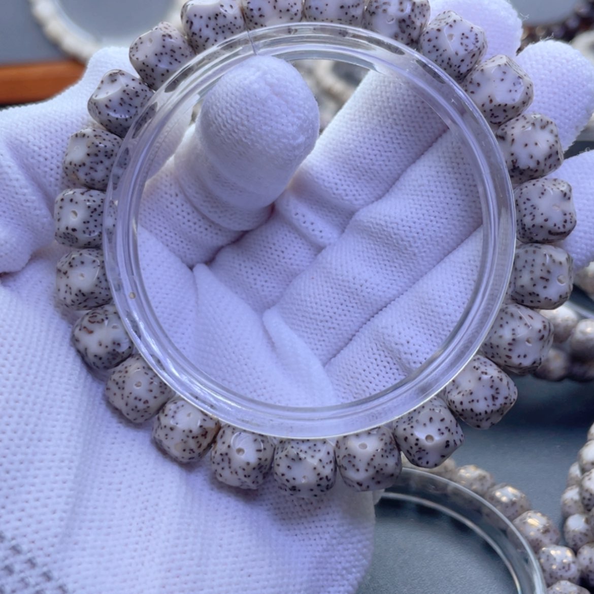 【闪购商品】星月菩提吊坠福利