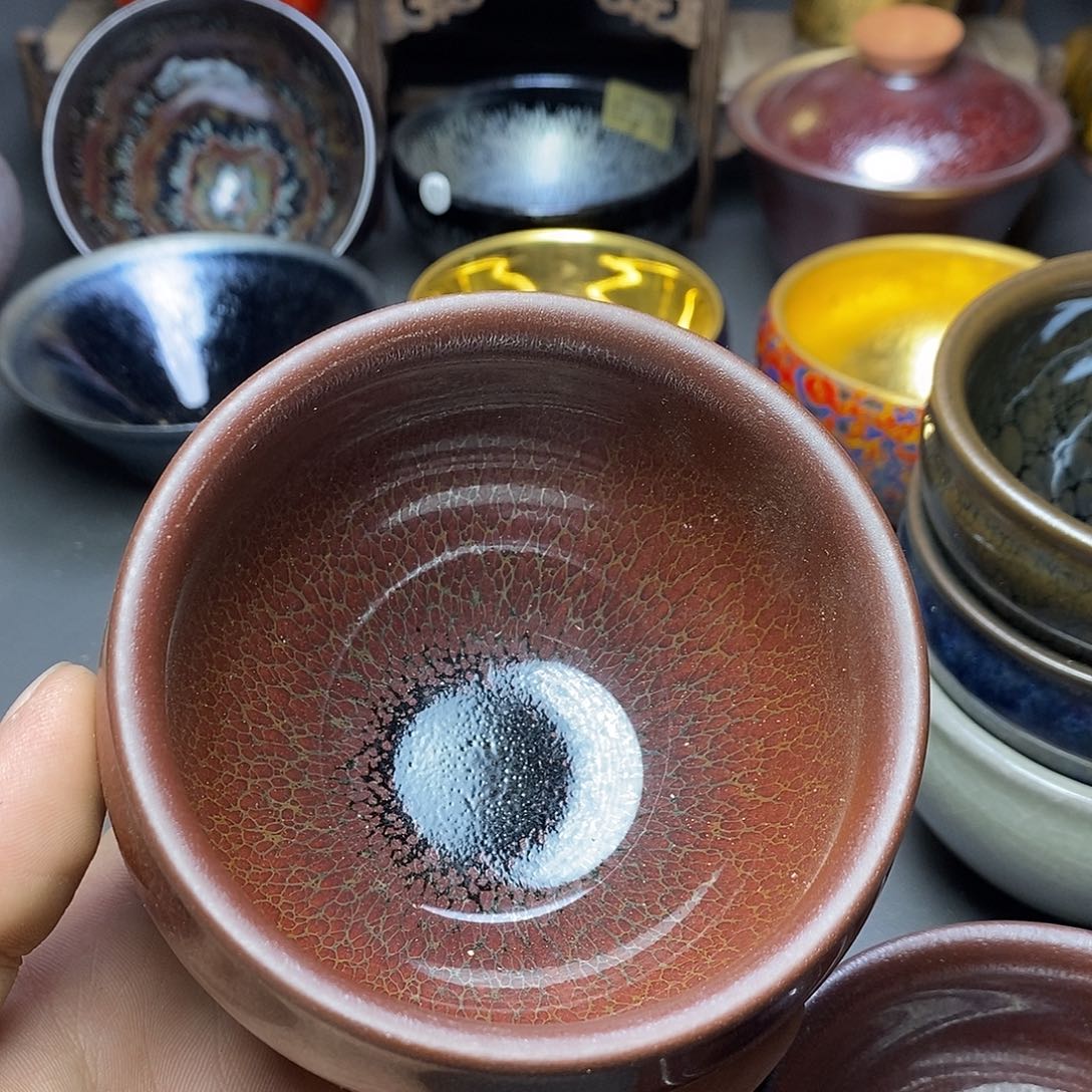 茶盏全品无瑕哈哈哈哈360