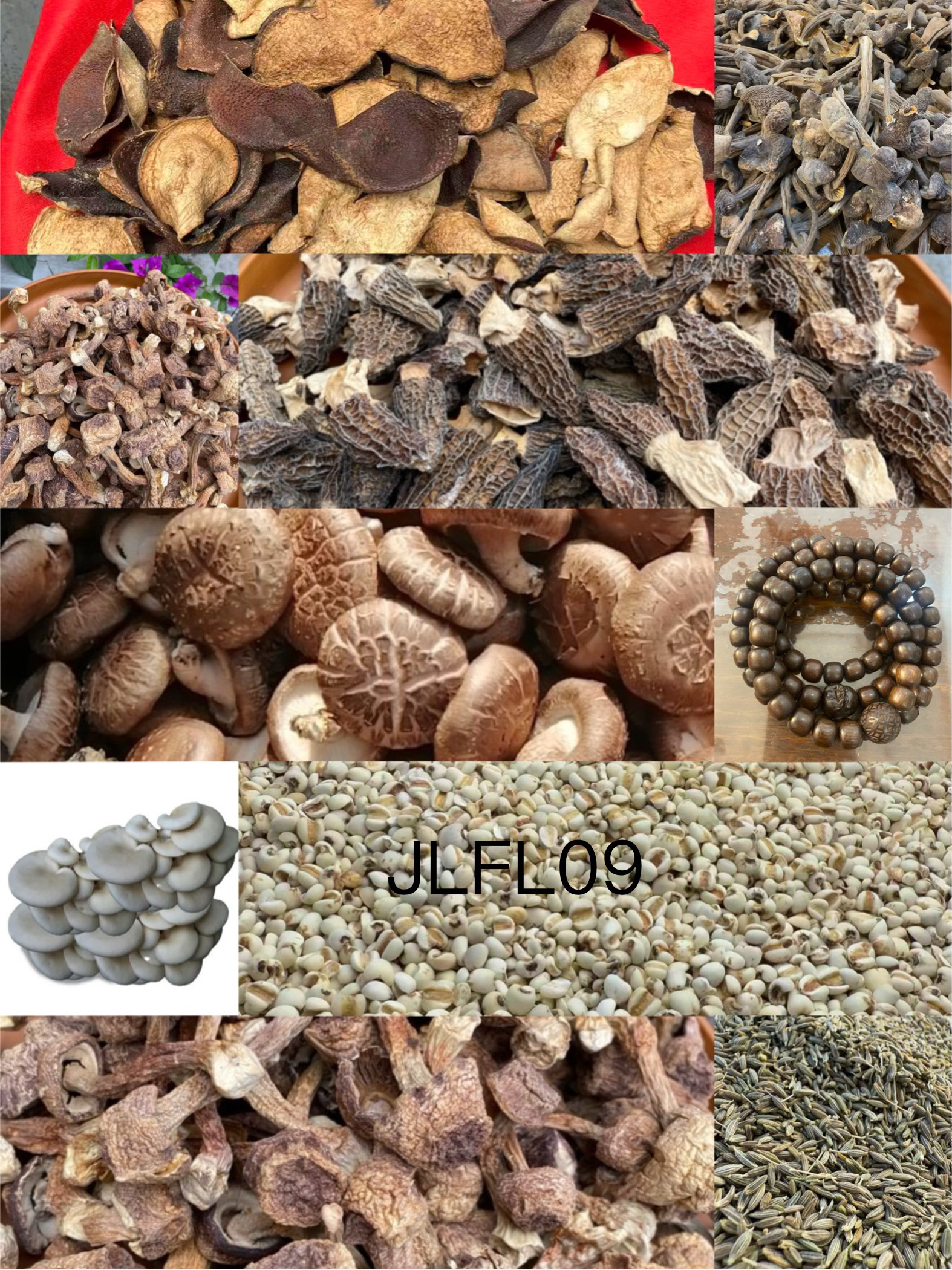 《阿浩专用土特产JLFL09》多样性发货 重量140克左右
