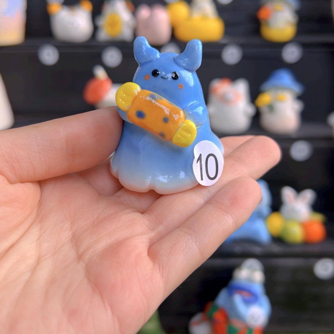 忆***t摆件纯手工制作的10